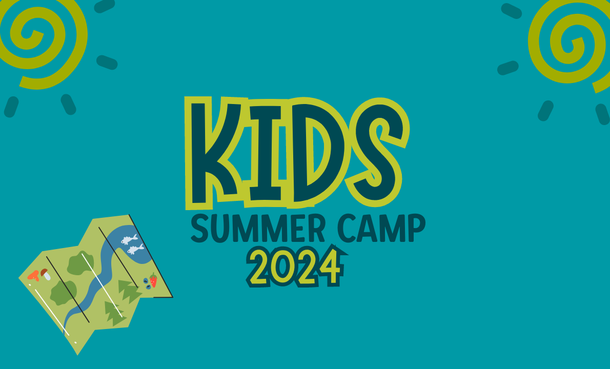 Summer Camp 2024